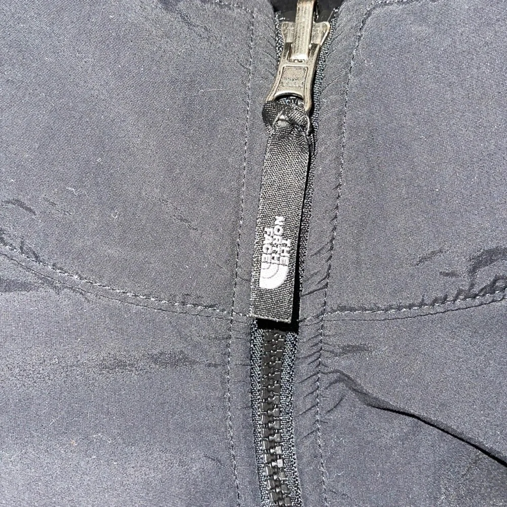 Mens the North Face Fleece Jacket